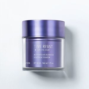 Yon-Ka Paris Time Resist - Youth Activator Cream Brand New 50ml Jar